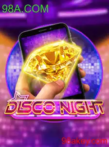 DiscoNightM